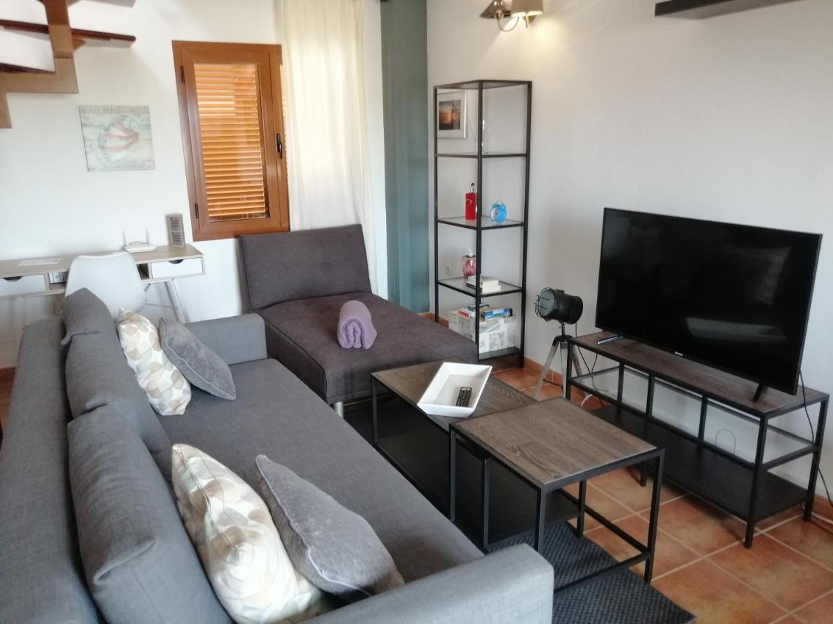 Villa Loreto House à Corralejo Extérieur photo