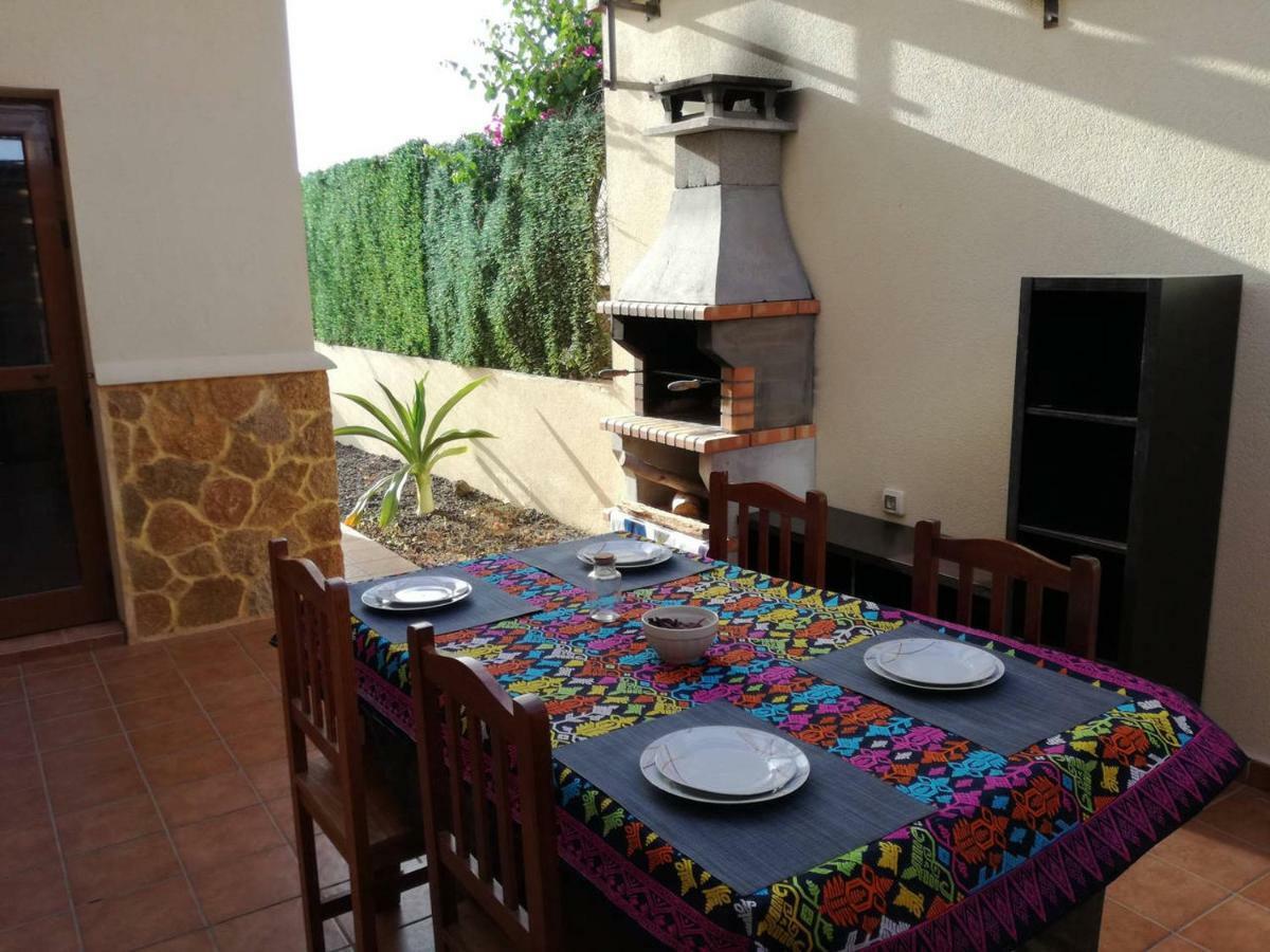 Villa Loreto House à Corralejo Extérieur photo