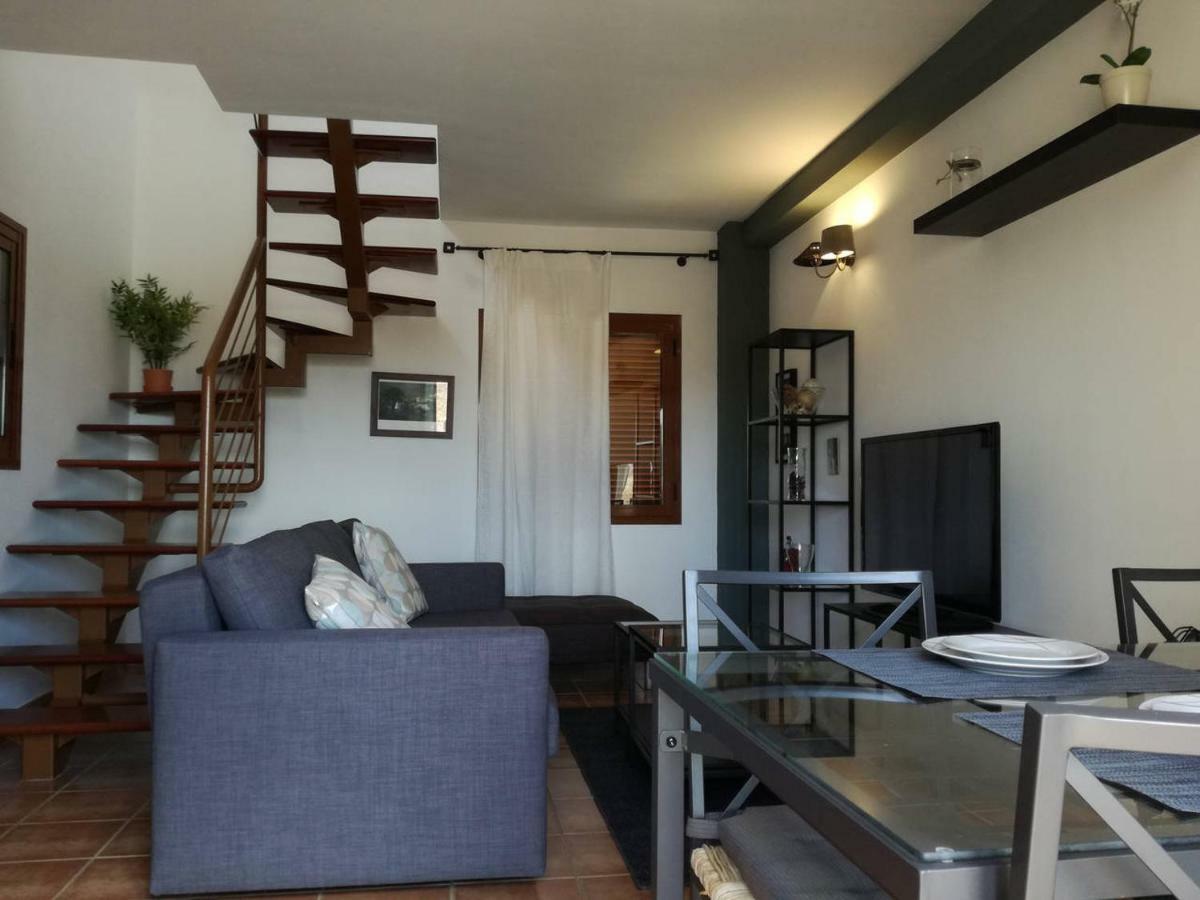 Villa Loreto House à Corralejo Extérieur photo